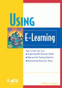 Using E-learning